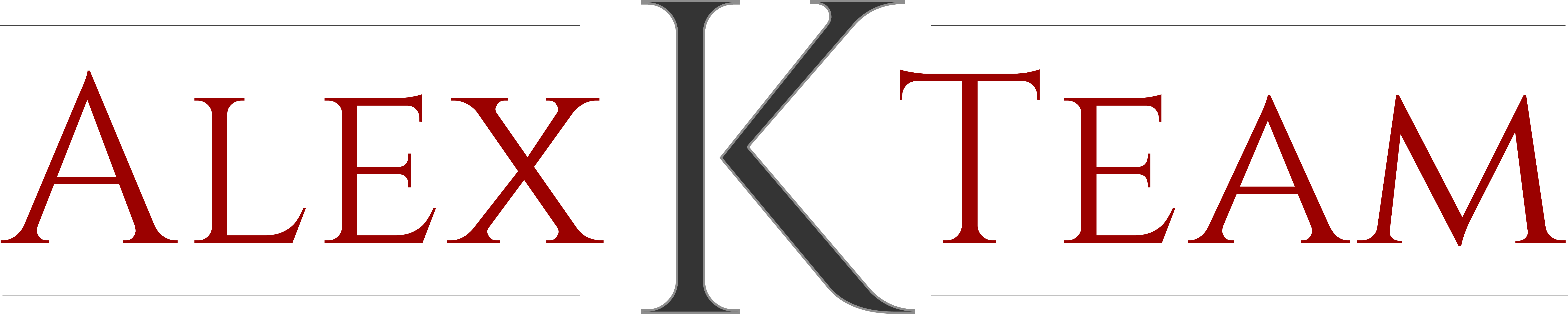 Alex K Team